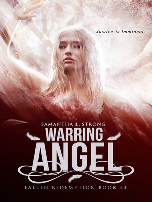 cover image of Warring Angel